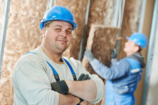 Best Spray Foam Insulation  in Hartwell, GA